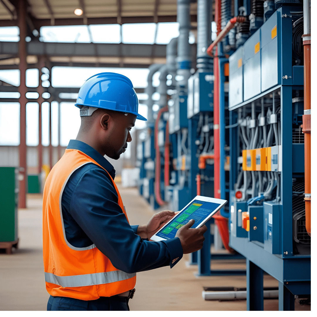 Energy Audit